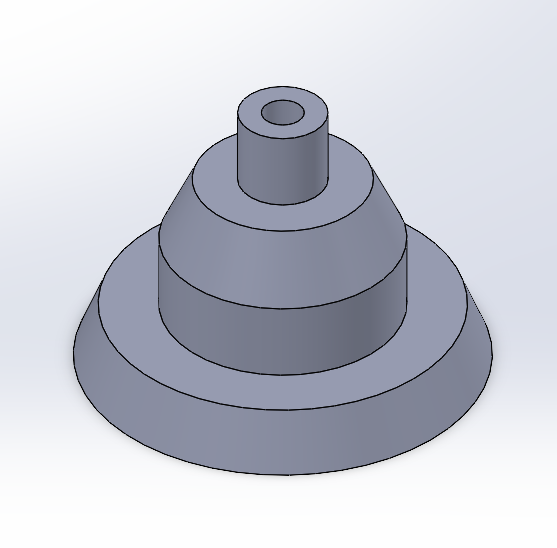 Solidworks practice - 3